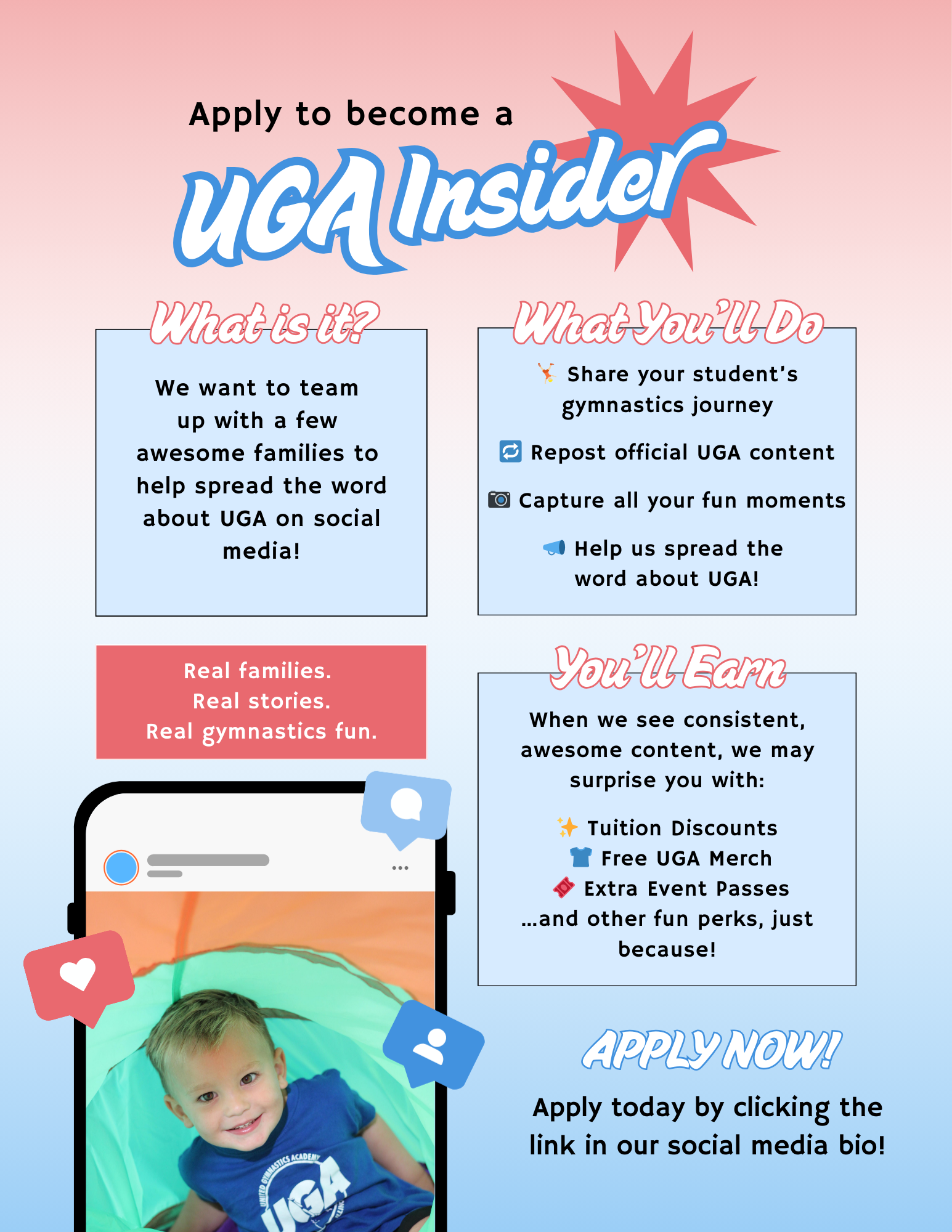 UGA Insider